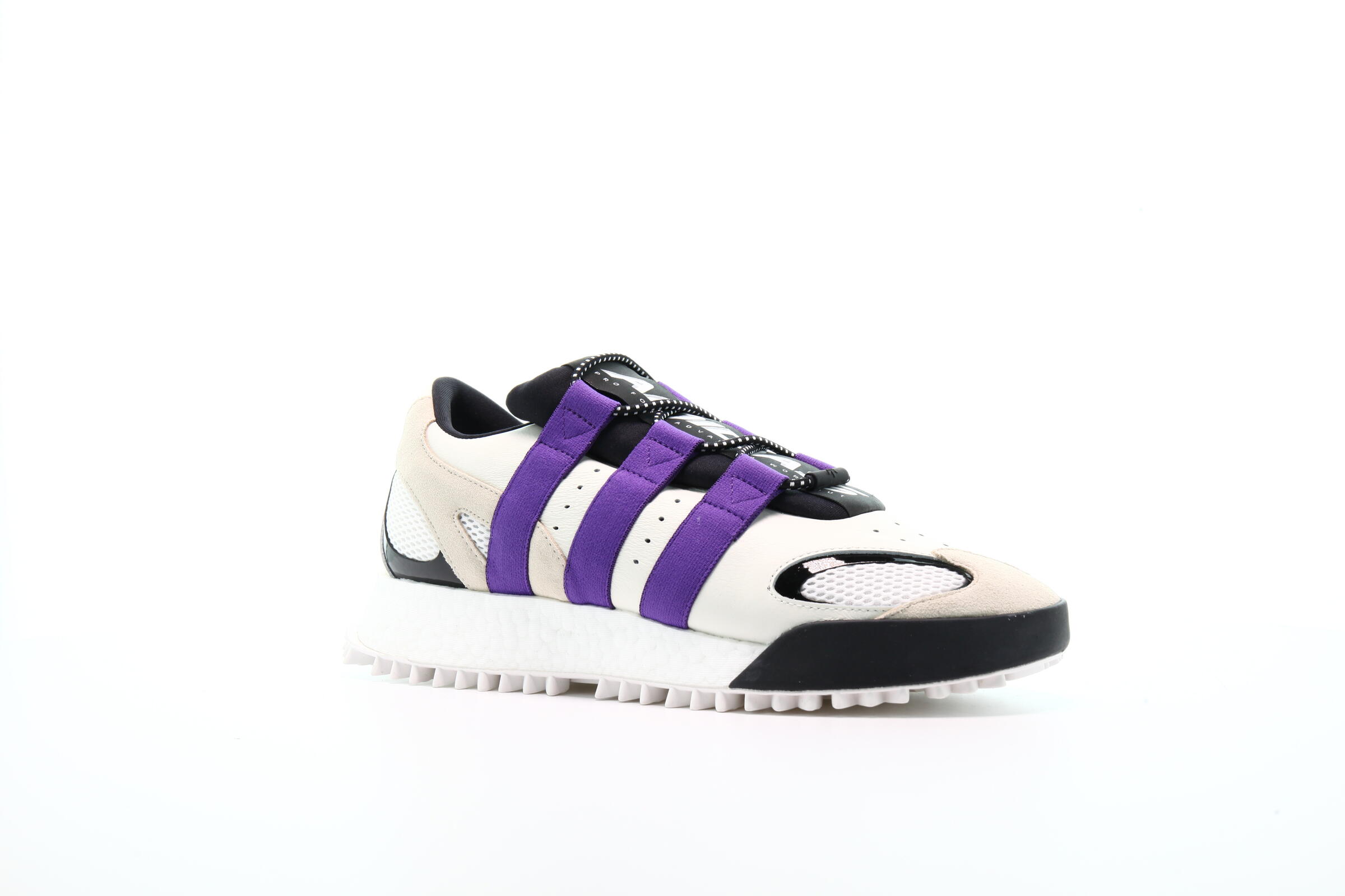 adidas Originals x Alexander Wang Wangbody Run Core White EF2437 AFEW STORE